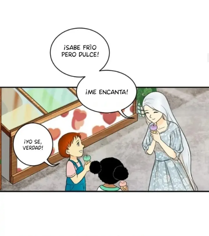 Bajo del mar capítulo 42, página 19