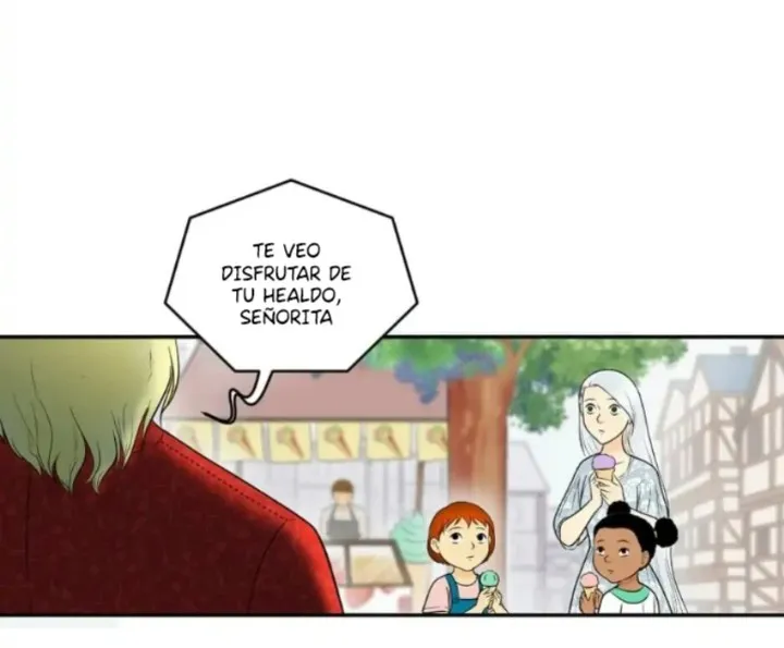 Bajo del mar capítulo 42, página 20