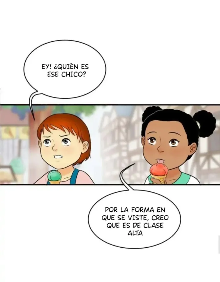 Bajo del mar capítulo 42, página 23