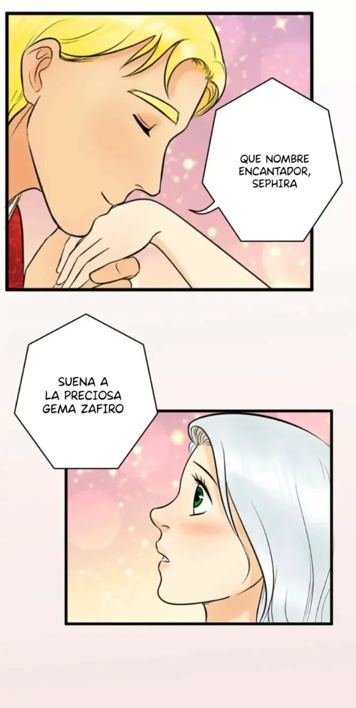 Bajo del mar capítulo 42, página 25