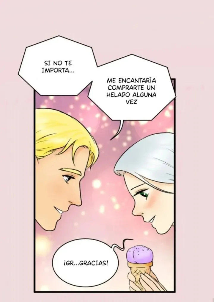 Bajo del mar capítulo 42, página 27