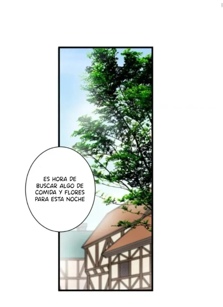 Bajo del mar capítulo 42, página 4