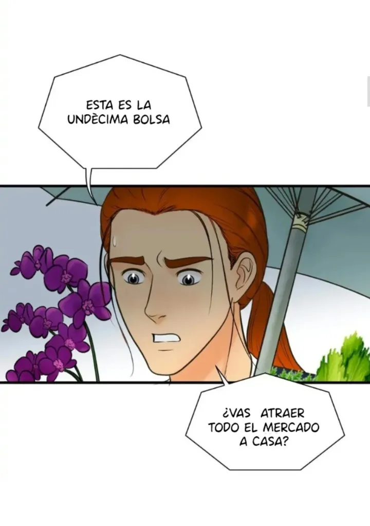 Bajo del mar capítulo 42, página 6