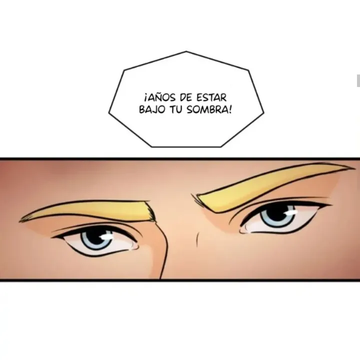 Bajo del mar capítulo 43, página 12