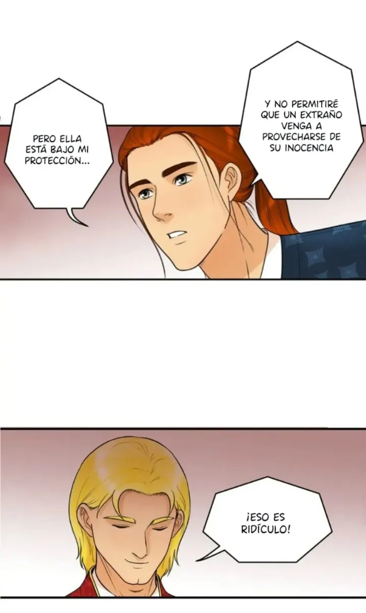 Bajo del mar capítulo 43, página 22