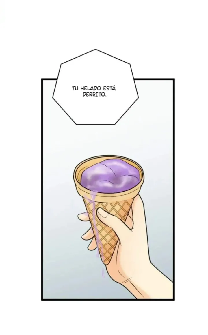 Bajo del mar capítulo 44, página 14