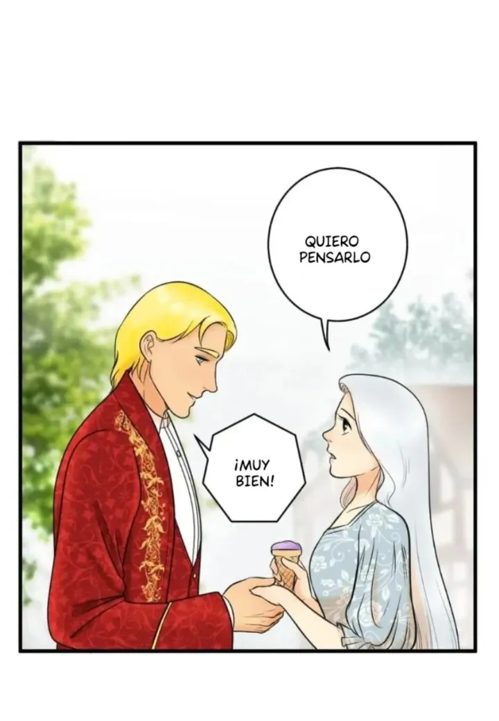 Bajo del mar capítulo 44, página 3