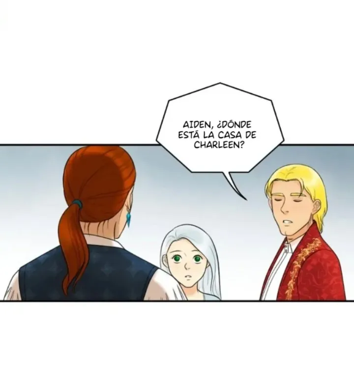 Bajo del mar capítulo 44, página 5