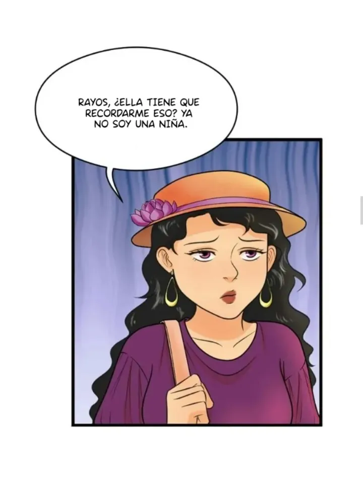Bajo del mar capítulo 45, página 13