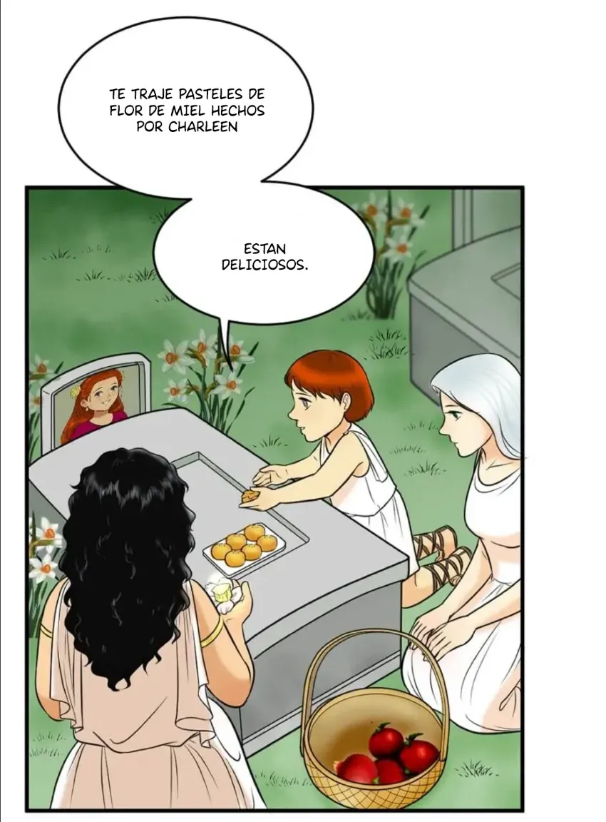 Bajo del mar capítulo 46, página 7
