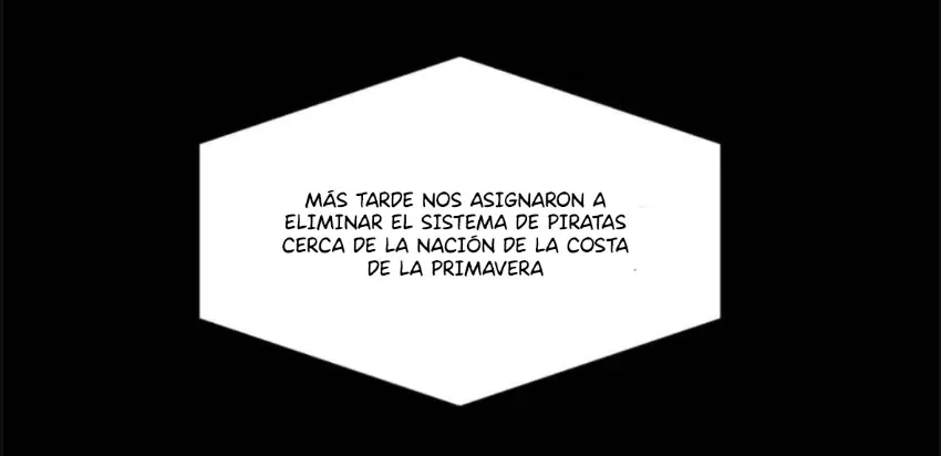 Bajo del mar capítulo 47, página 6