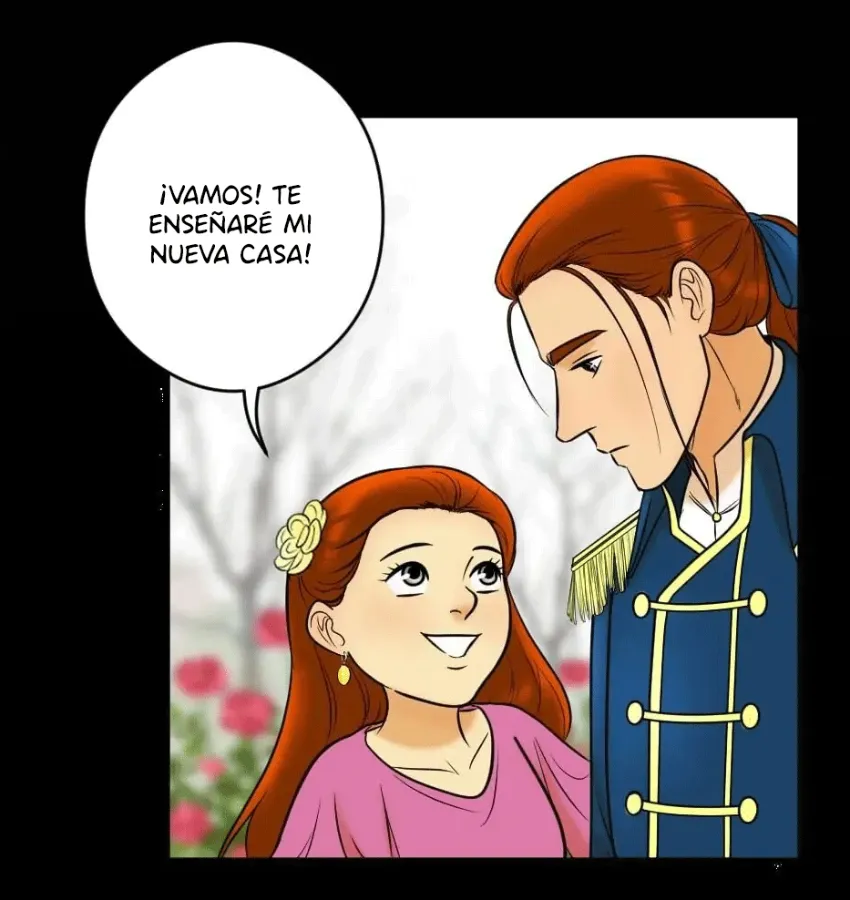 Bajo del mar capítulo 48, página 10