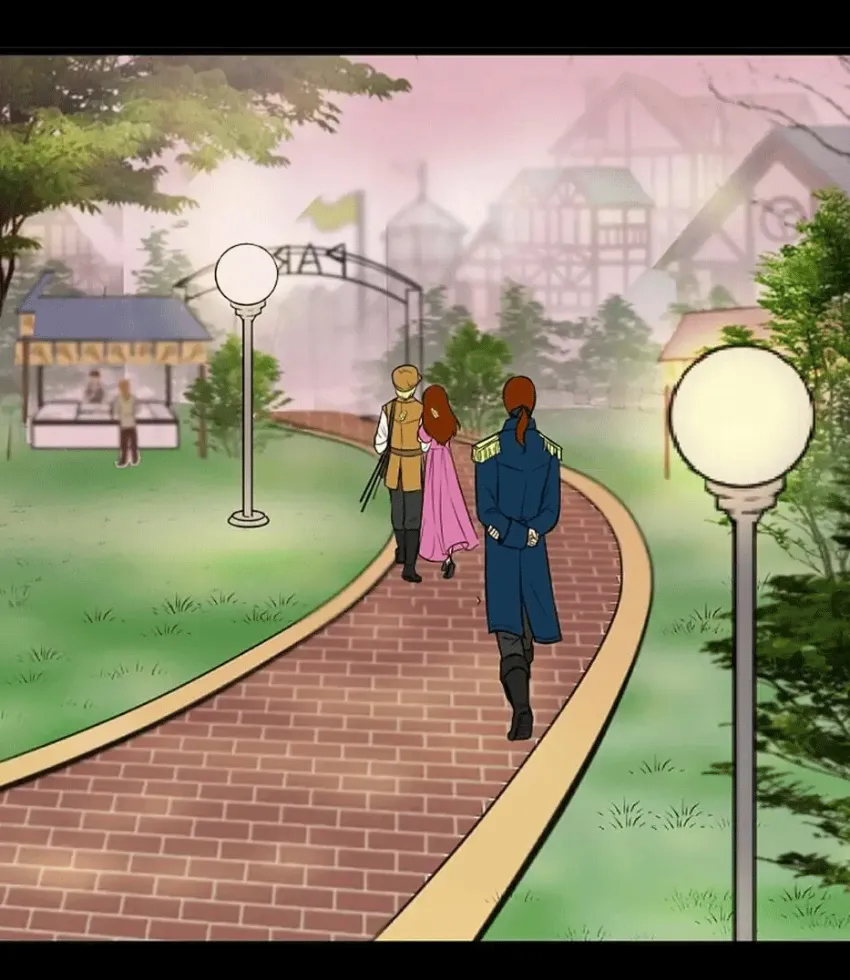 Bajo del mar capítulo 48, página 11