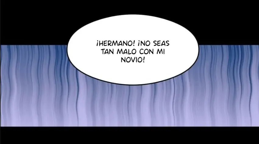 Bajo del mar capítulo 48, página 34