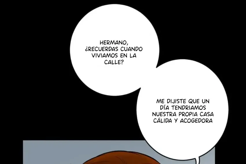 Bajo del mar capítulo 49, página 12