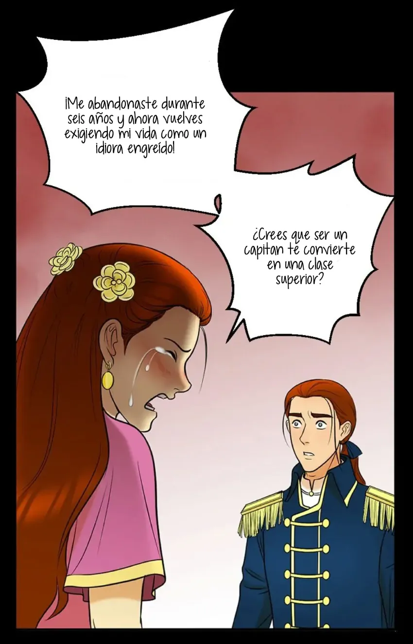 Bajo del mar capítulo 49, página 32