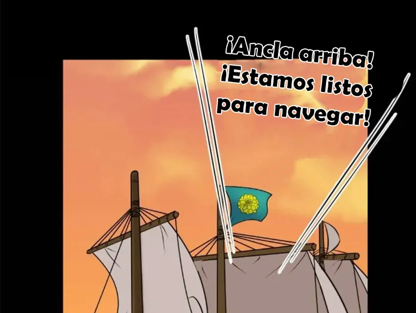 Bajo del mar capítulo 49, página 48
