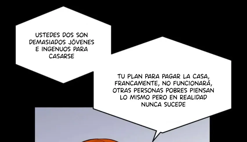 Bajo del mar capítulo 49, página 5