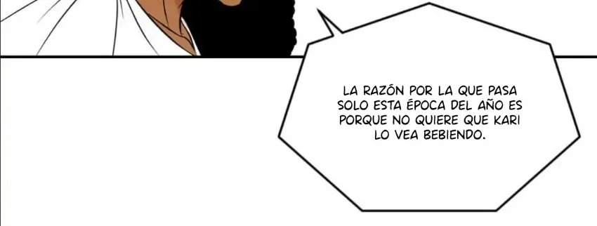 Bajo del mar capítulo 50, página 22