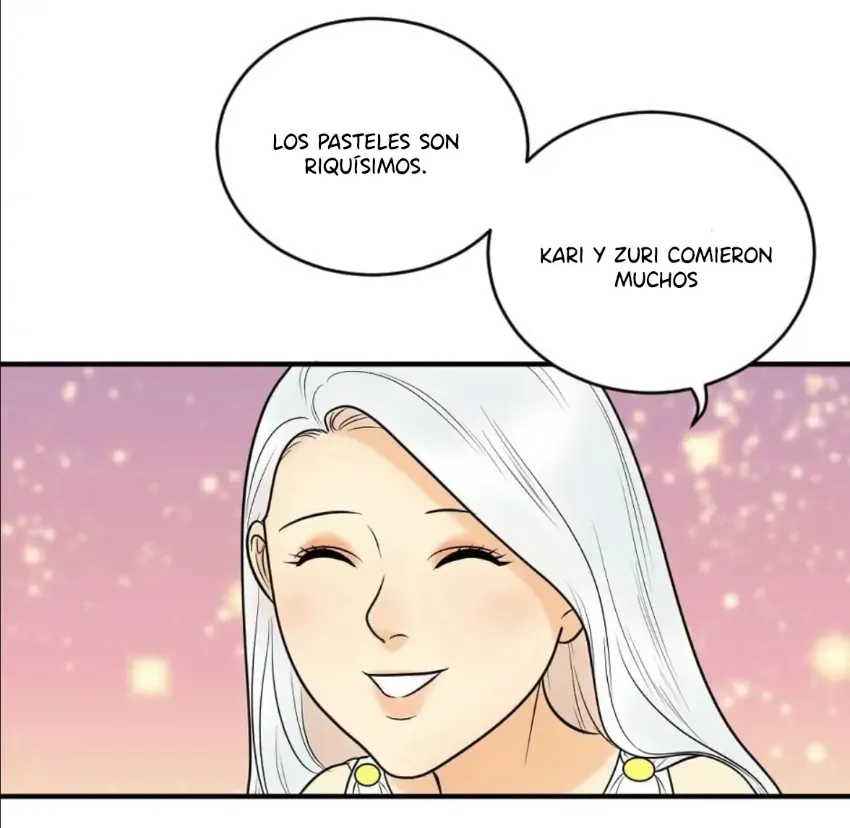 Bajo del mar capítulo 51, página 14