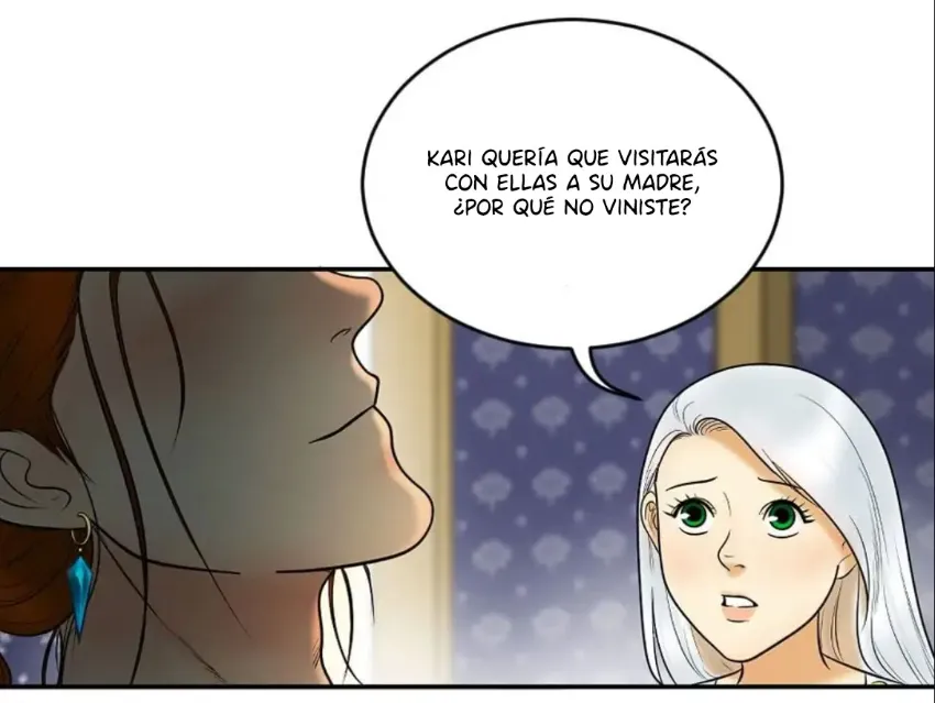Bajo del mar capítulo 51, página 23