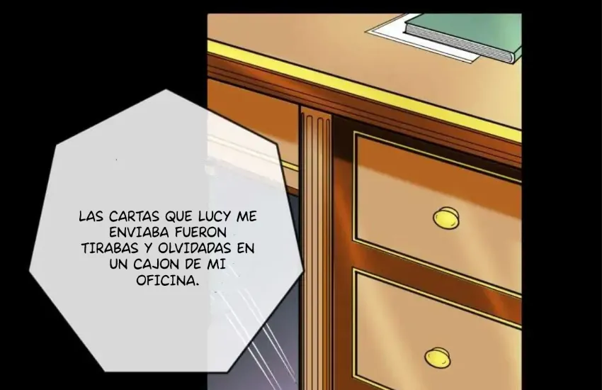 Bajo del mar capítulo 51, página 42