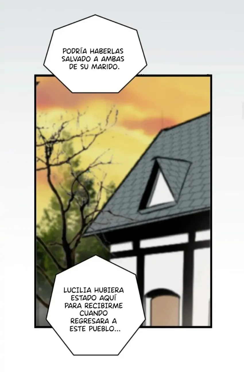 Bajo del mar capítulo 52, página 10