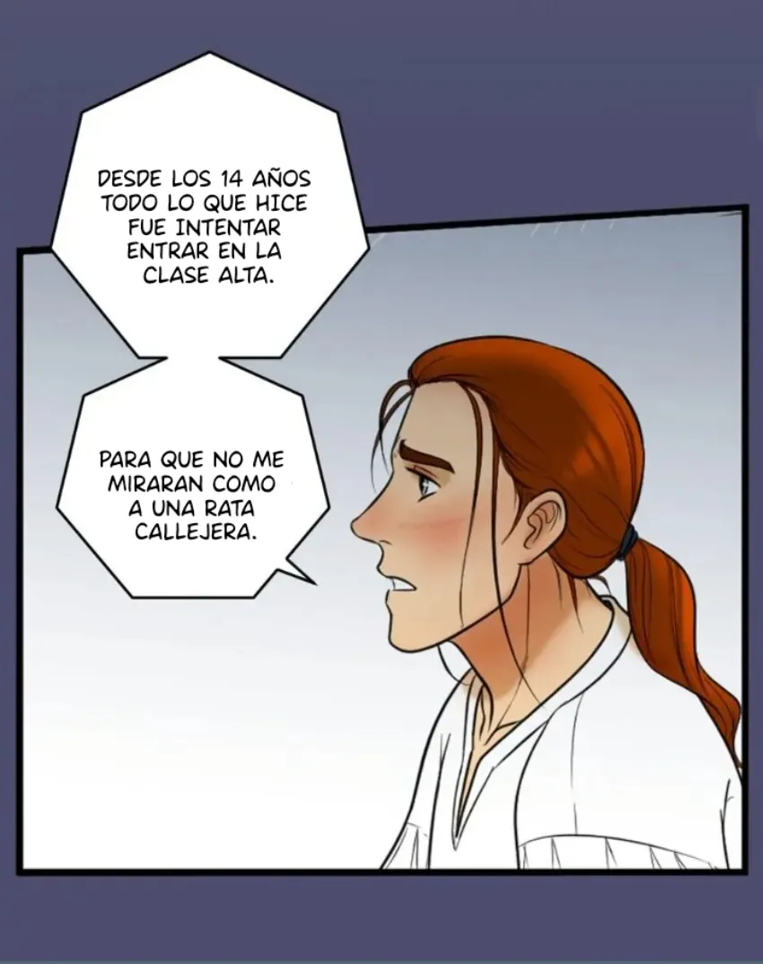 Bajo del mar capítulo 52, página 6