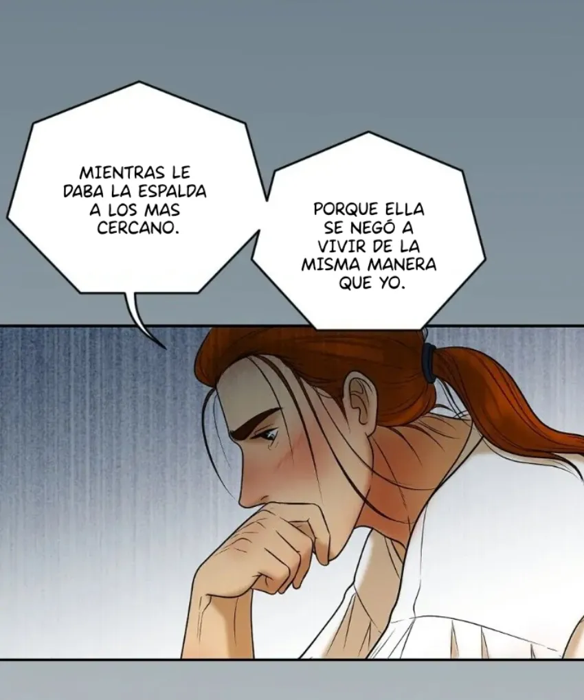 Bajo del mar capítulo 52, página 8