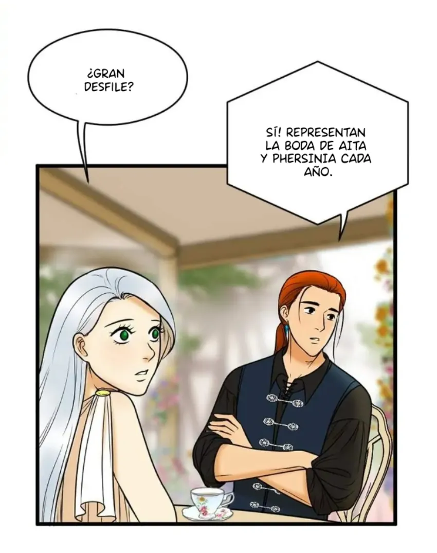 Bajo del mar capítulo 54, página 7