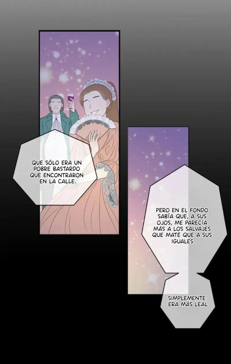 Bajo del mar capítulo 67, página 23