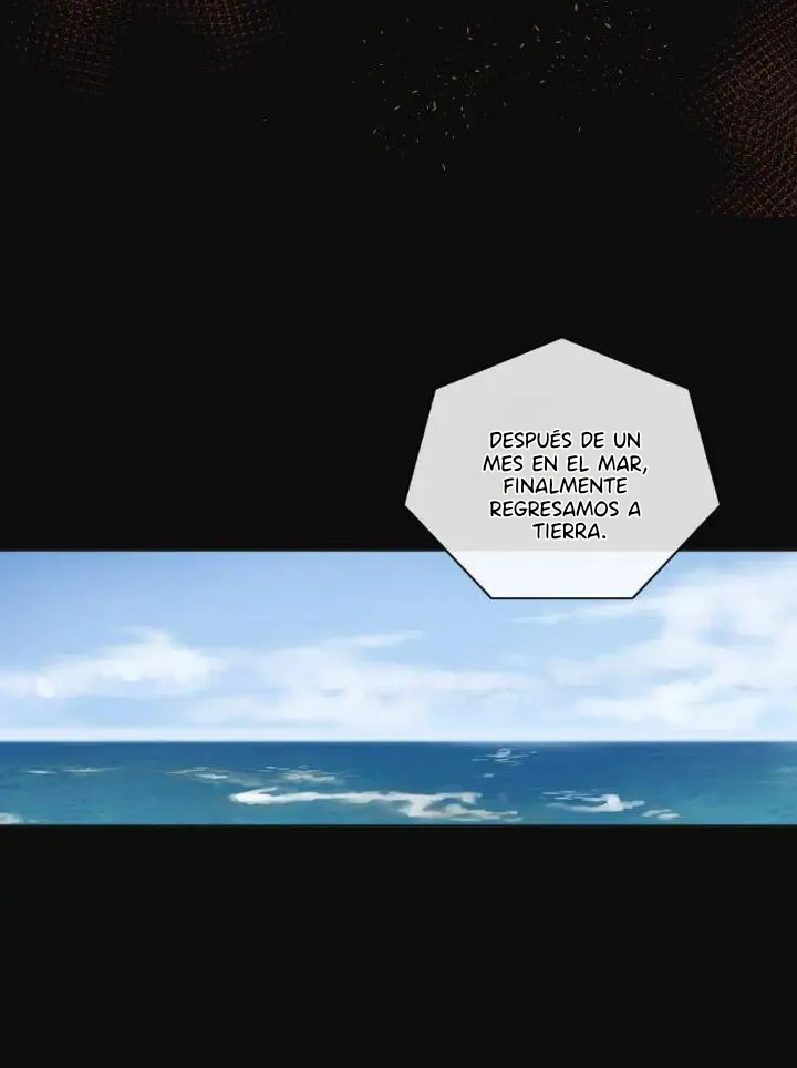 Bajo del mar capítulo 69, página 32