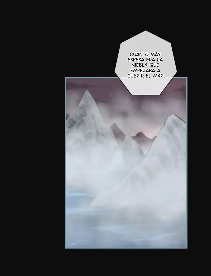 Bajo del mar capítulo 69, página 4