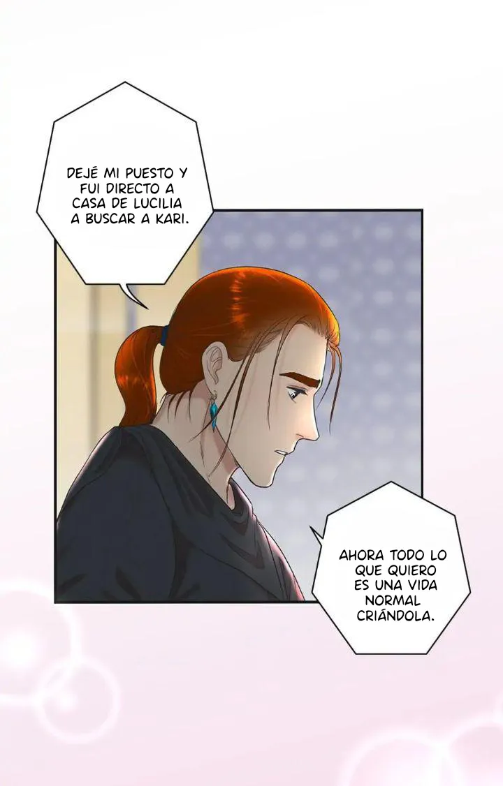 Bajo del mar capítulo 69, página 43