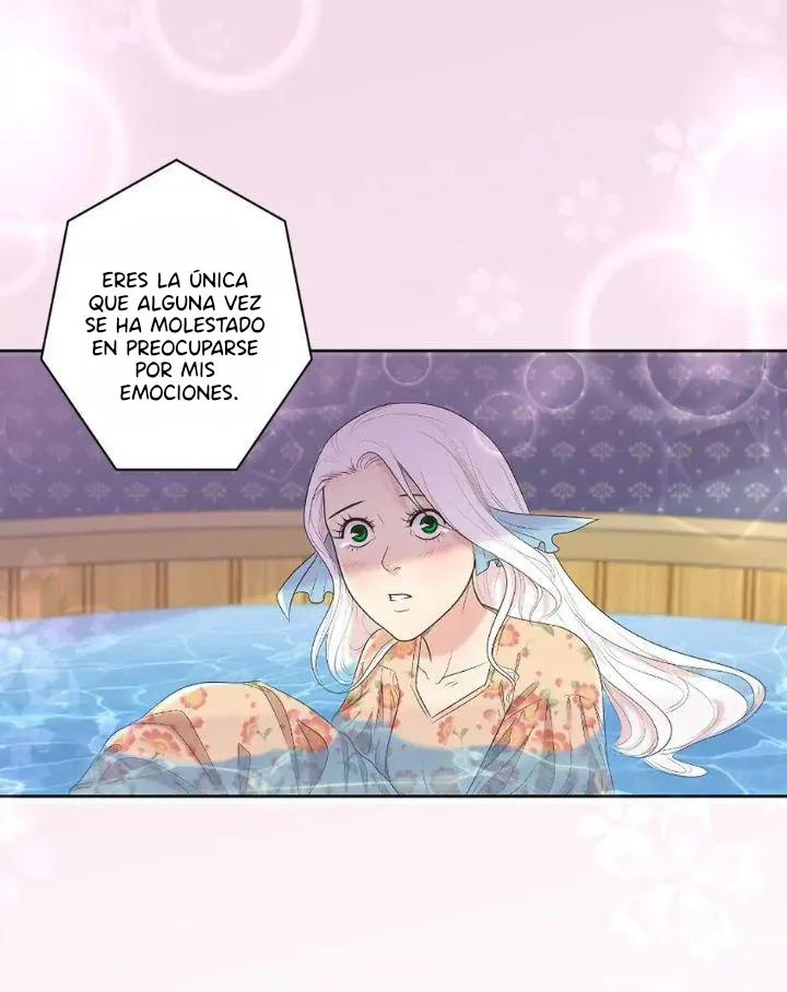 Bajo del mar capítulo 69, página 45