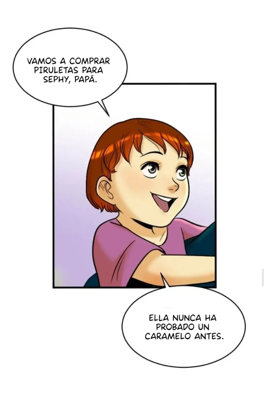 Bajo del mar capítulo 9, página 23