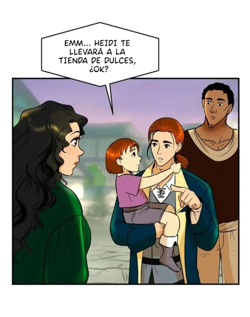 Bajo del mar capítulo 9, página 24