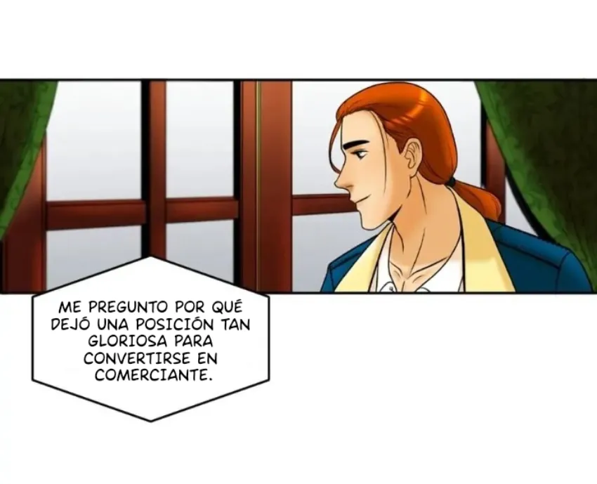Bajo del mar capítulo 9, página 9