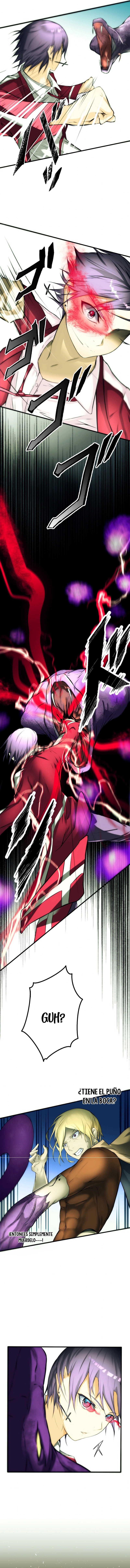 BC – Blood Cell capítulo 4, página 12
