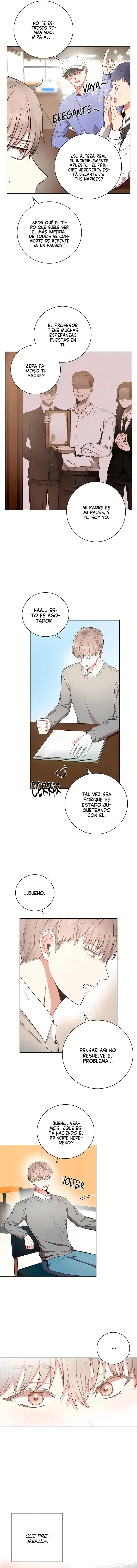 be, be capítulo 1, página 6