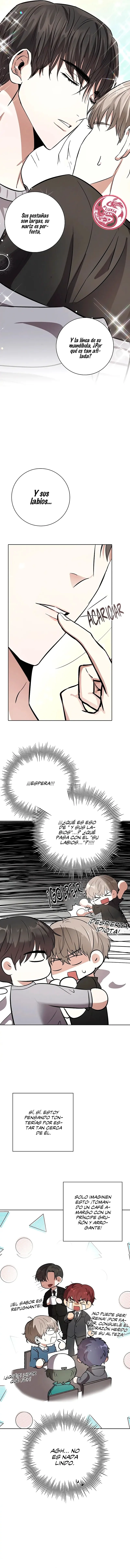 be, be capítulo 11, página 3