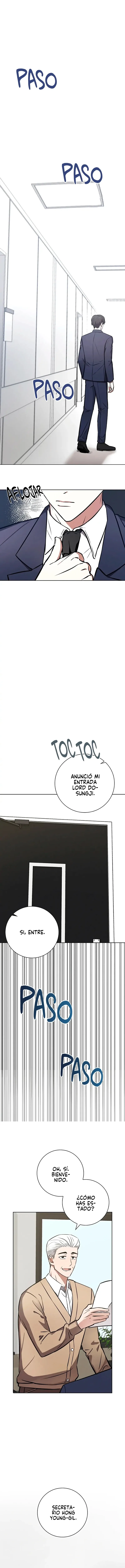 be, be capítulo 13, página 1