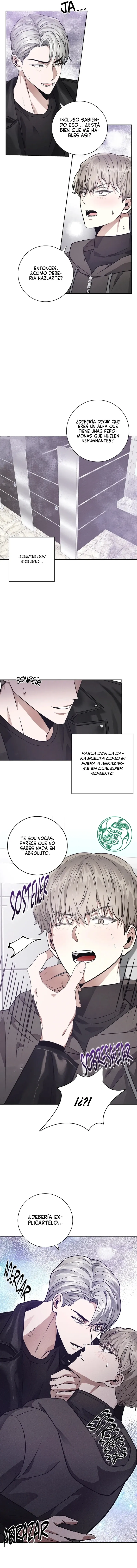 be, be capítulo 15, página 5