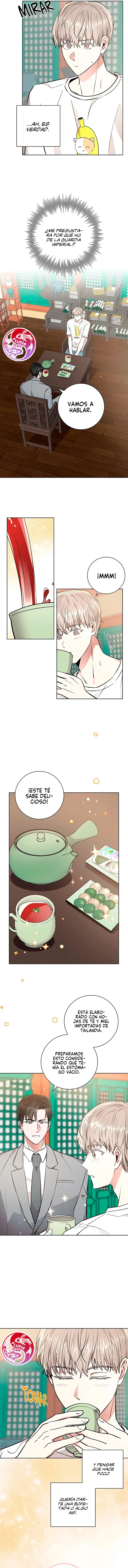 be, be capítulo 18, página 2
