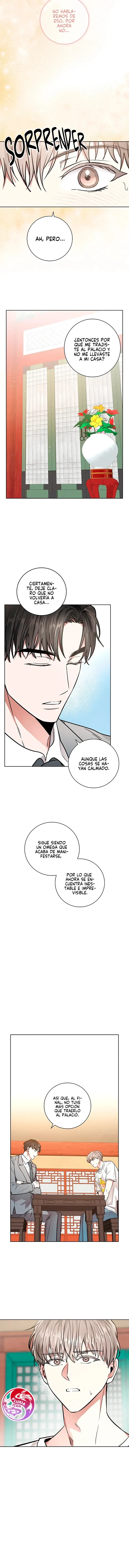 be, be capítulo 18, página 3