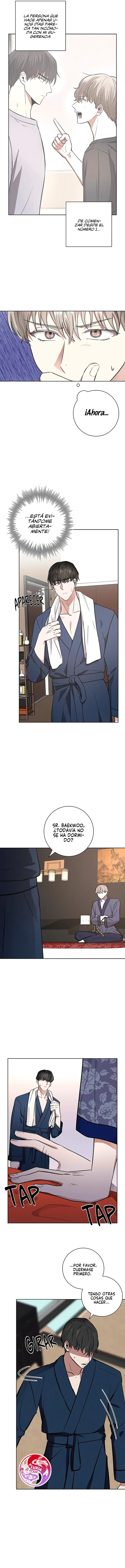 be, be capítulo 19, página 13