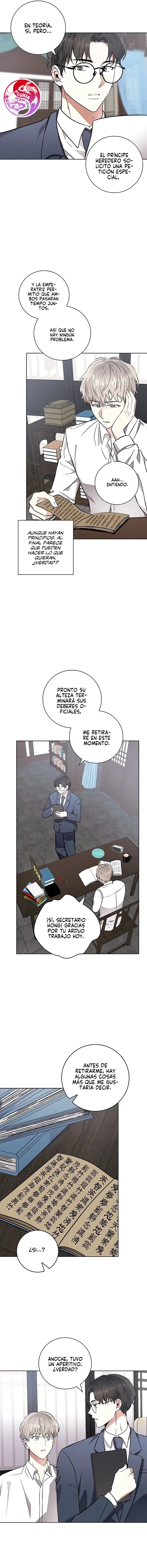 be, be capítulo 19, página 3