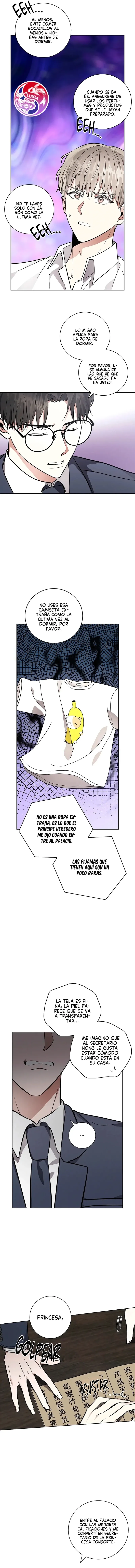be, be capítulo 19, página 4