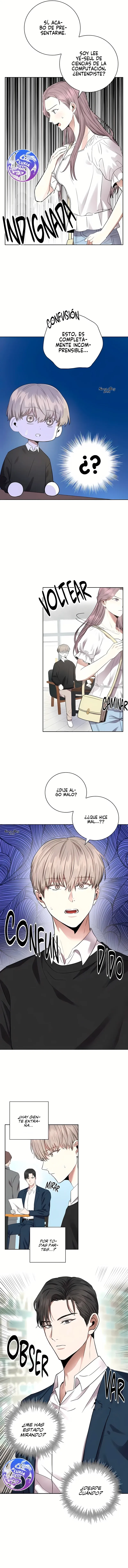 be, be capítulo 2, página 4