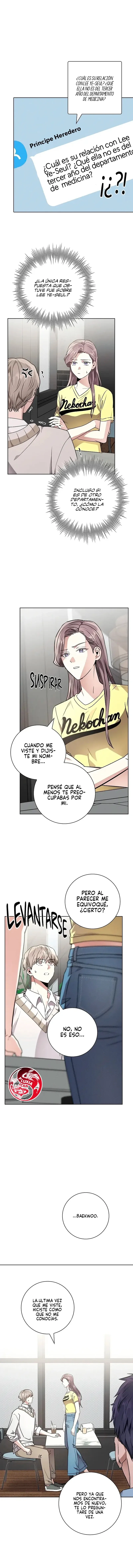 be, be capítulo 21, página 3